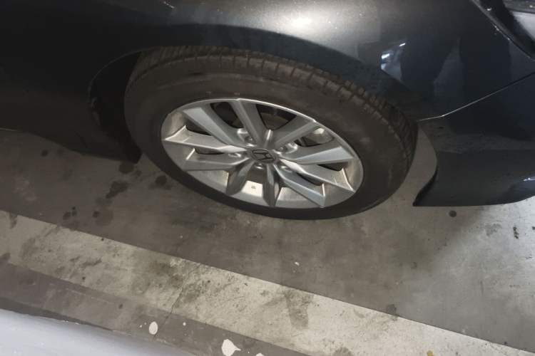 Used Honda Accord 2022 260TURBO Luxury Edition