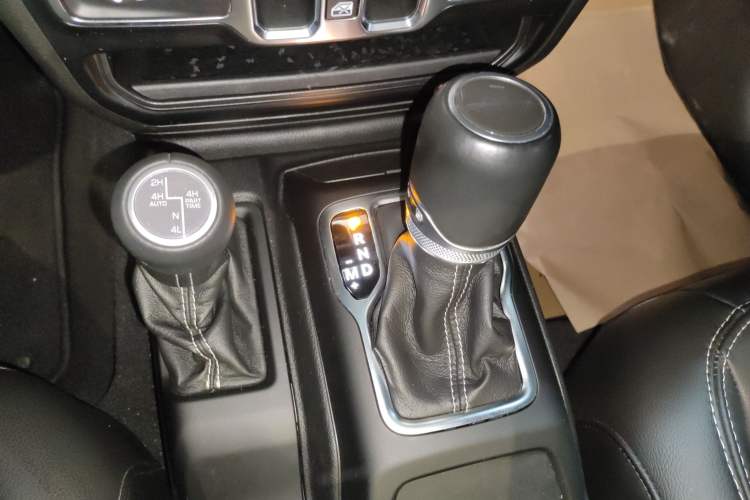 Used Jeep Gladiator 2022 3.6L Pioneer Edition
