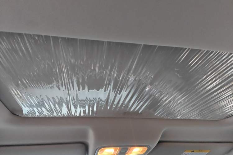 Used CHANGAN CS75 2022 Blue Whale Edition 1.5T DCT Luxury Model