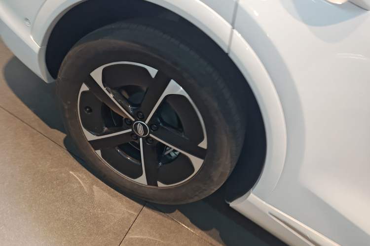 Used Hima H5 2025 Model Range-Extending Max Right Rear Wheel Hub