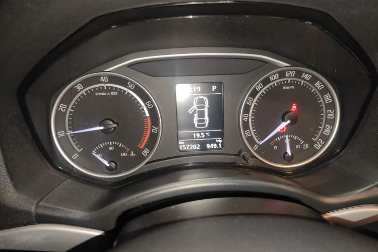 Used Skoda Octavia 2010 2.0 TSI RS
