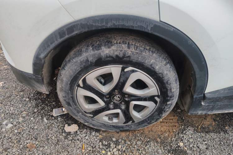 Used Toyota C-HR EV 2020 Deluxe Sunroof Edition
