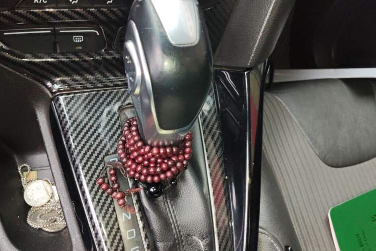 Used Ford Focus 2012 Hatchback 1.6L Automatic Fashion Edition