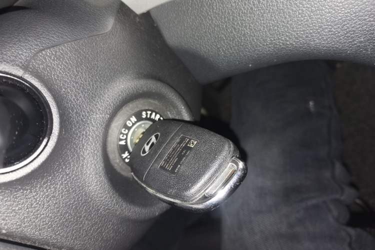 Used Hyundai Elantra (6th Generation / Lingdong) 2016 1.6L Automatic ZhiXuan – Elite Version
