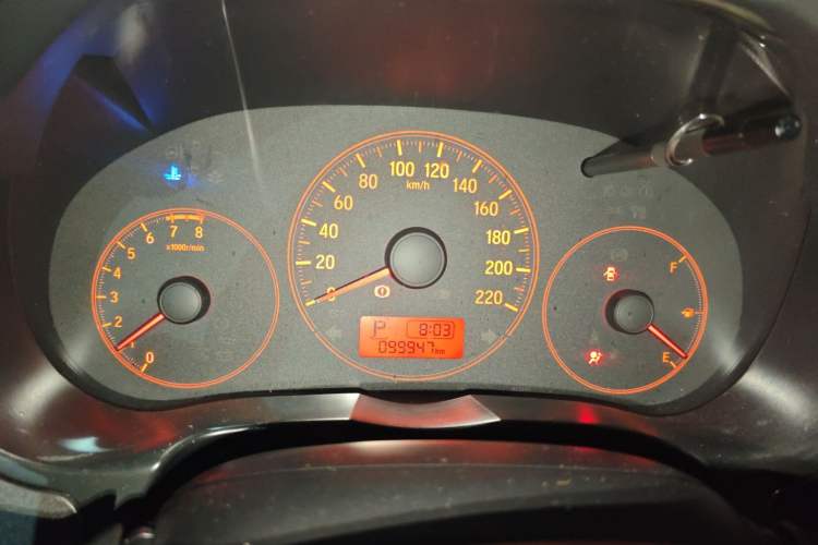 Used Honda City 2017 1.5L CVT Comfort Version
