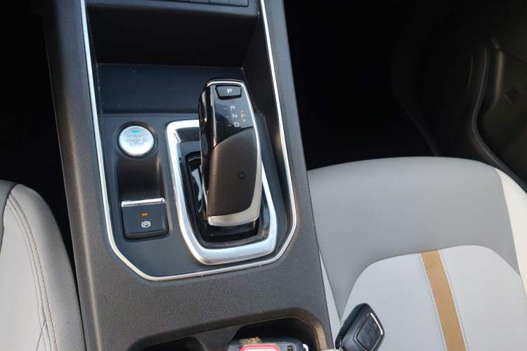 Used Dongfeng Aeolus E70 2023 Revised PRO Smart Drive Version