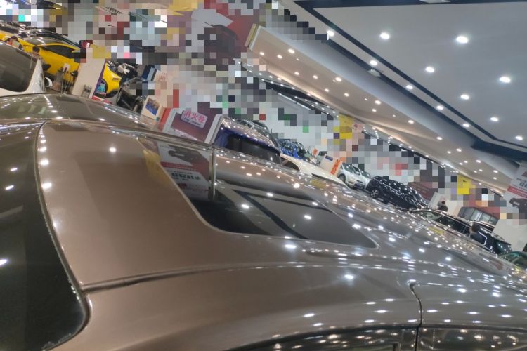 Used Buick GL8 2015 2.4L Luxury Business Premium Edition
