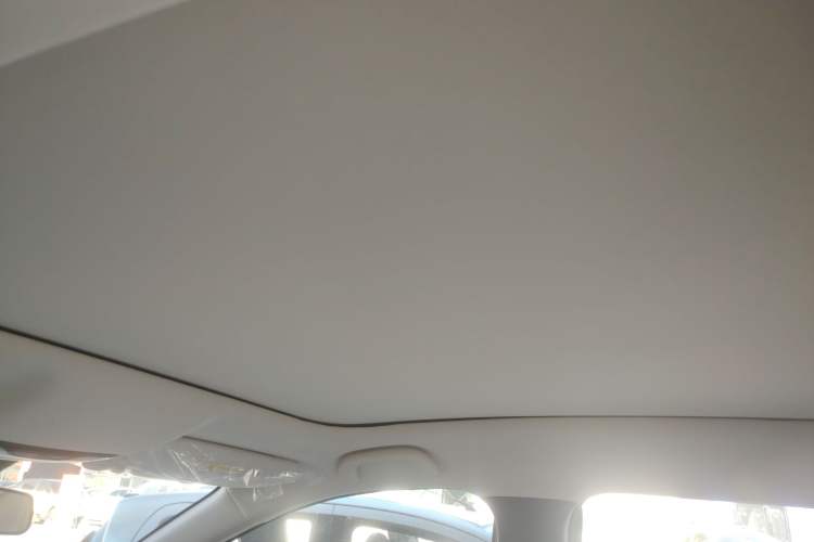 Used Qiyuan Q05 2026 Model 506 Max
