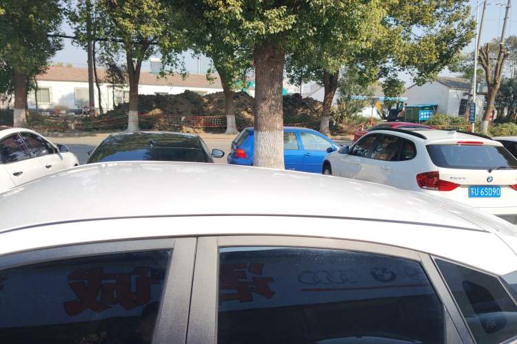 Used NETA V 2022 Chao 300 Lite Ternary Lithium