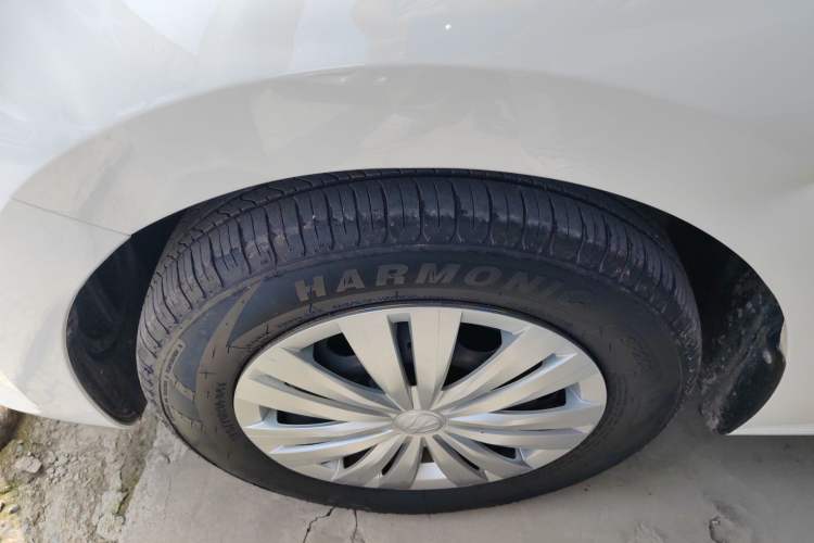 Used Volkswagen Santana 2021 1.5L Automatic Fashion Edition