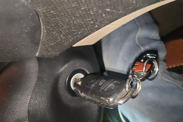 Used Hyundai Verna (older generation) 2014 1.4L Manual Smart GLS Trim