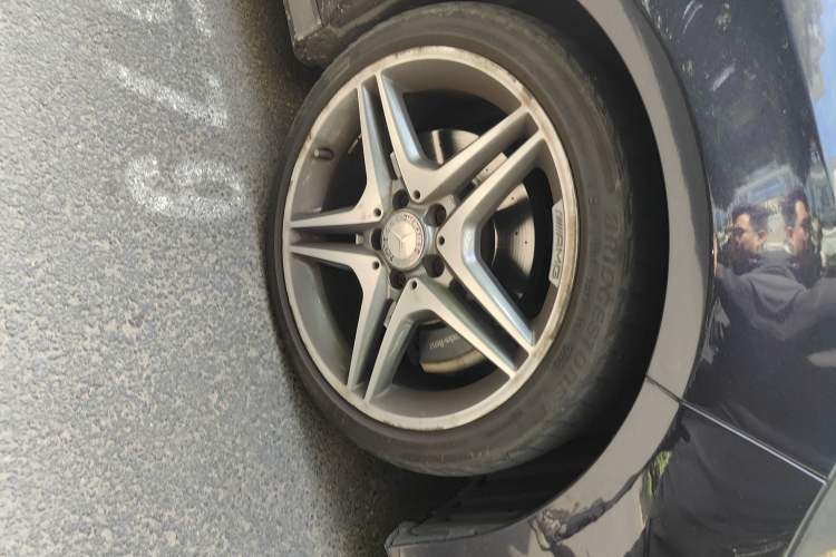 Used Mercedes-Benz CLA 2016 CLA 220 4MATIC
