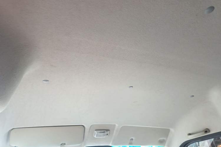 Used Jinbei Hiace X30 2020 1.5L Van Super-Enjoyment Model China VI Standard SWC15M Headliner