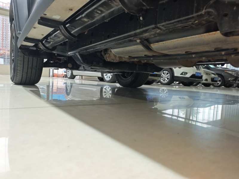 Used Tank 300 2024 2.0T Conqueror — 21