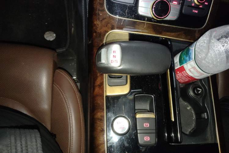 Used Audi A8 2016 A8L 45 TFSI quattro Luxury Edition
