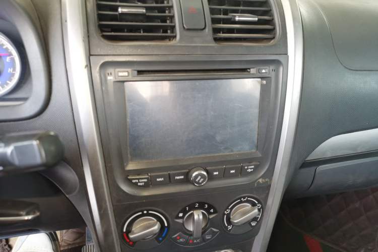 Used Suzuki Wagon R X5 2013 Revised Version 1.4L VVT Cruise Edition