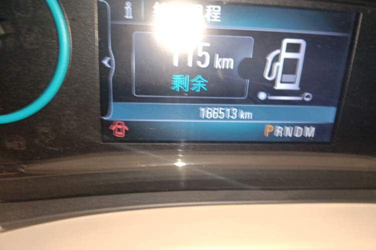 Used Buick LaCrosse 2013 2.4L SIDI Elite Comfort Version
