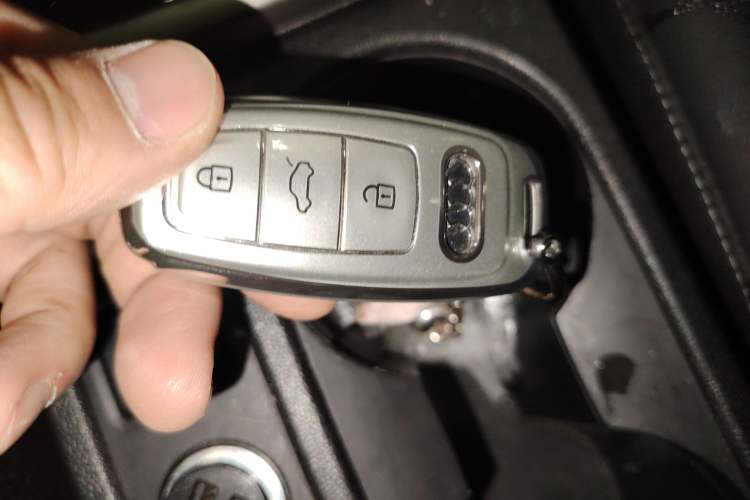 Used Audi A3 2022 A3L Limousine 35 TFSI Fashion Sport Model
