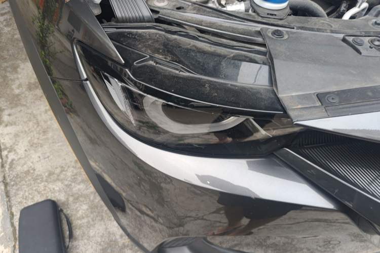 Used Mazda CX-50 2023 2.5L Smart Drive Version