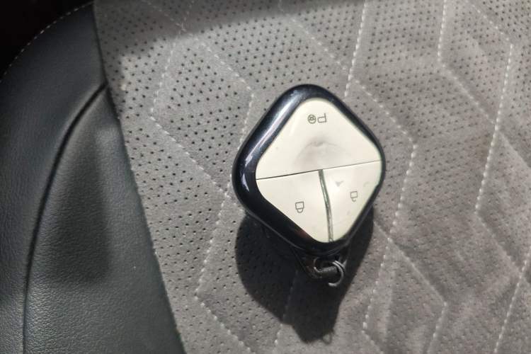 Used Baojun KiWi EV 2023 DJI Edition Lithium Iron Phosphate
