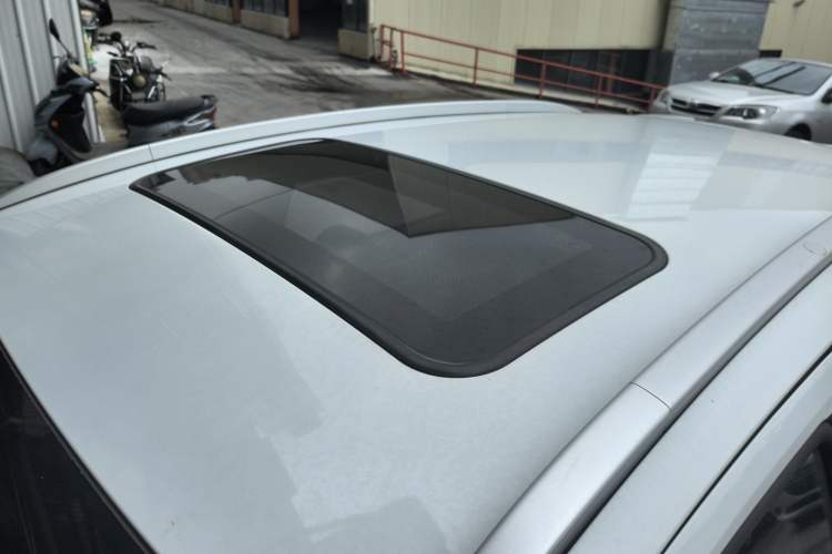 Used Geely Auto Vision X3 2020 1.5L CVT Luxury Model
