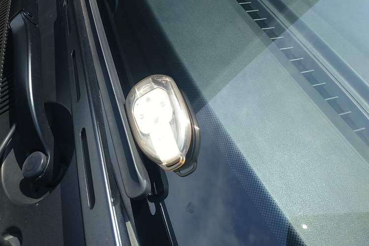 Used GAC Trumpchi E9 2023 E9 Master Model