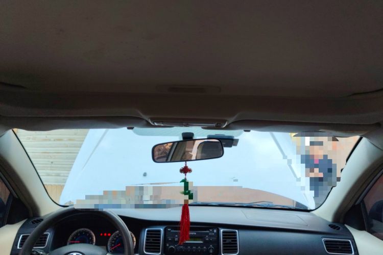 Used Toyota Corolla EX 2013 1.6L Manual Excellence Edition