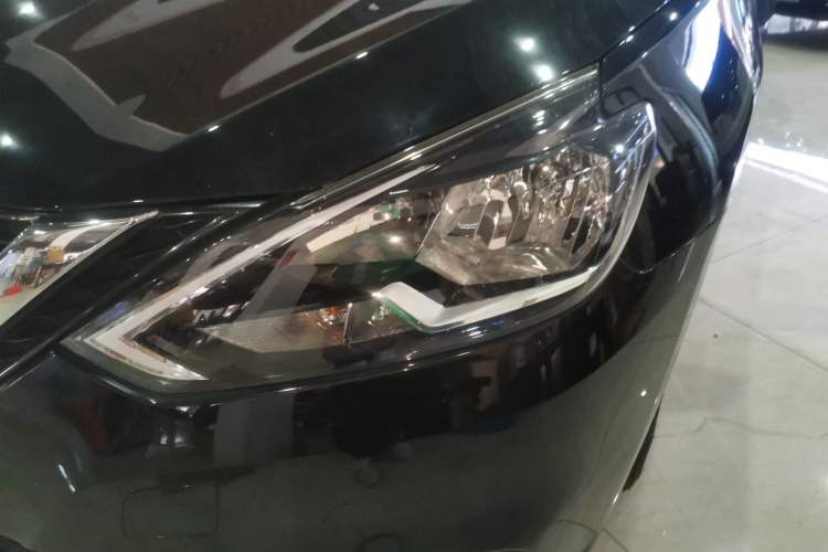 Used Nissan Sylphy 2022 Classic 1.6XE CVT Comfort Edition
