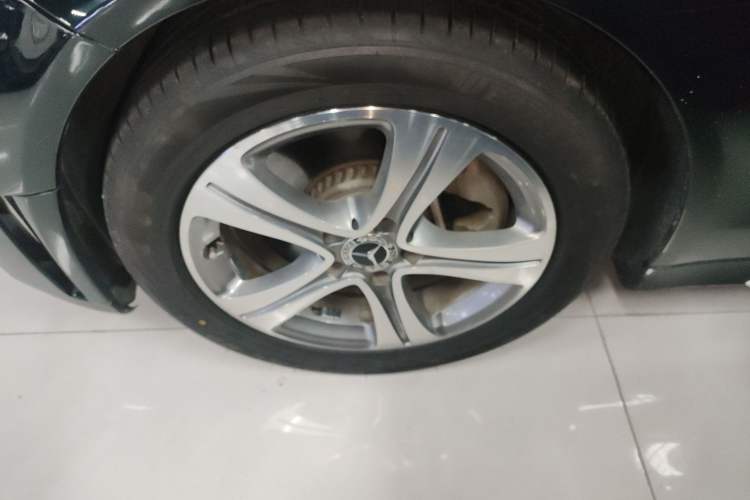 Used Mercedes-Benz C-Class 2019 Restyled C 260 L Sport Edition Exterior 1