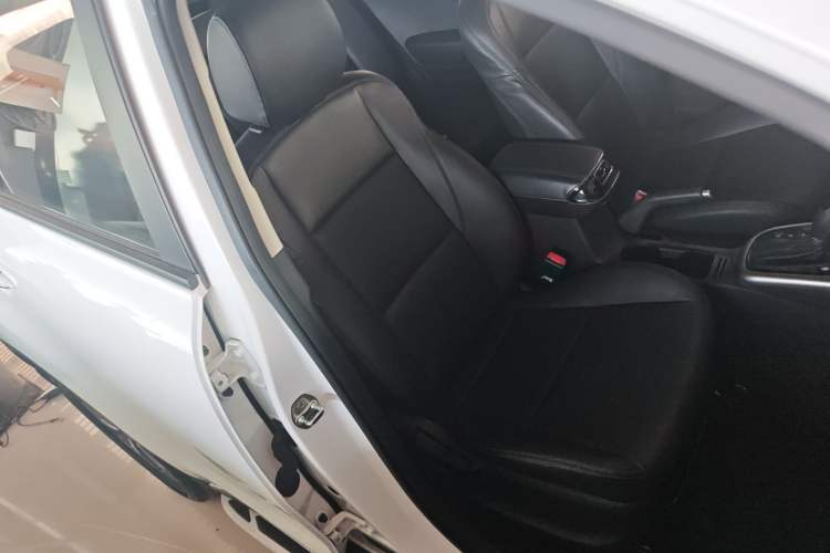 Used Kia KX3 2017 1.6L Automatic Aoya Version
