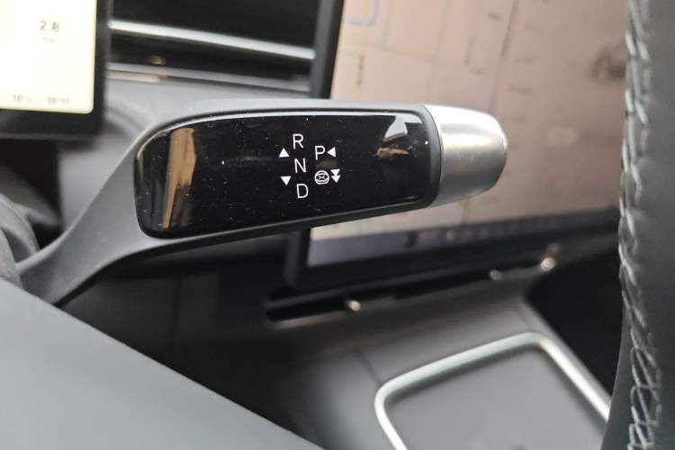 Used XPeng G6 2025 625 Long-Range Max Tech Edition
