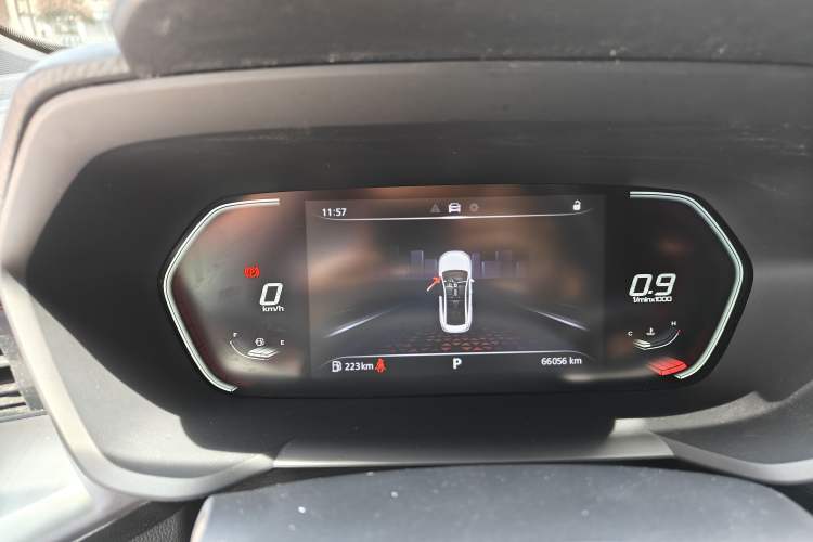 Used MG 5 2021 180 DVVT CVT Youth Luxury Edition