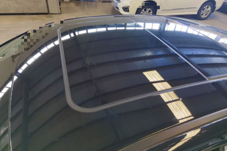 Used Bestune B70 2022 Third Generation 1.5T Automatic Enjoyment Version
