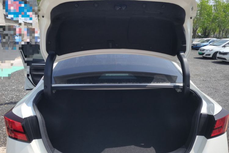 Used Nissan Teana 2021 2.0L XL Comfort Edition