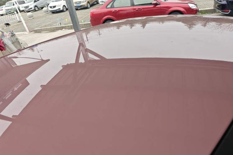 Used Bestune Pony 2025 222km Lightning Horse Roof