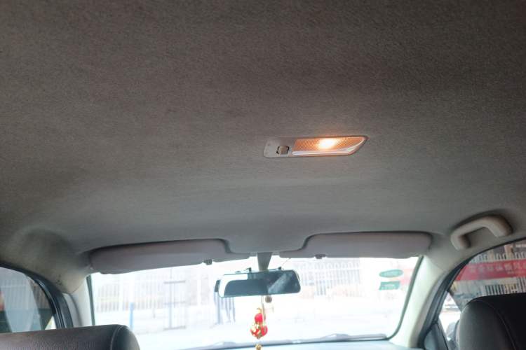 Used BYD F3 2018 1.5L Manual Classic Model