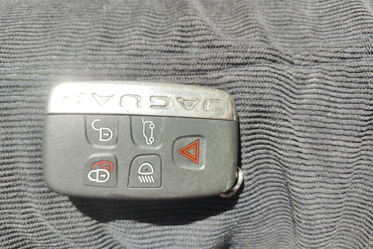 Used Jaguar XFL 2020 XFL 2.0T P200 Two-Wheel-Drive Elite Edition