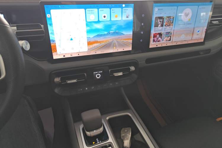 Used BAIC Off-Road BJ40 Electric Drive 2025 Advanced Edition
