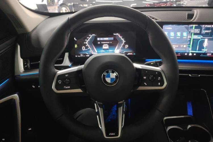 Used BMW X1 2023 sDrive25Li M Sport Package