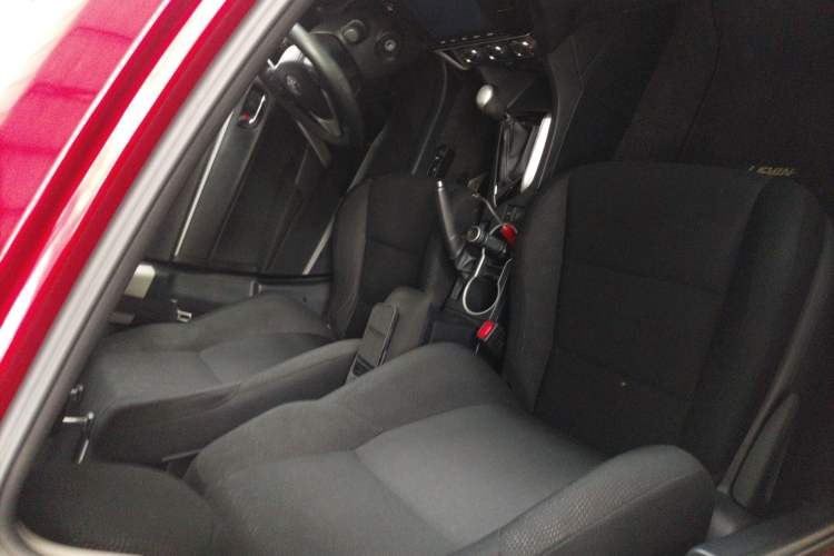 Used Toyota Levin 2017 Revised Version 185T CVT Elite Edition China VI Standard