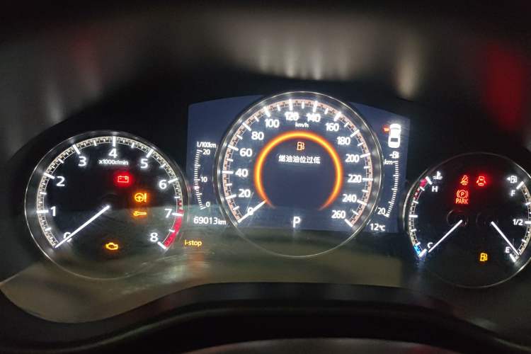 Used Mazda Mazda 3 Axela 2020 1.5L Automatic Zhiyue Sunroof Version