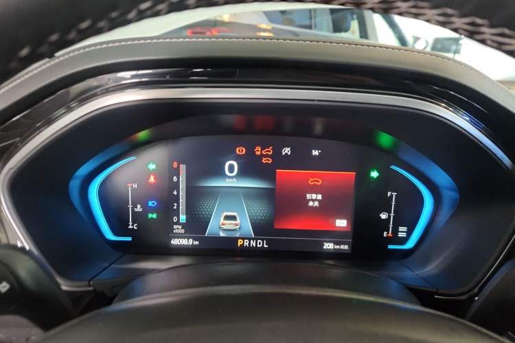 Used Ford Focus 2021 Hatchback EcoBoost 180 Automatic Titanium Edition