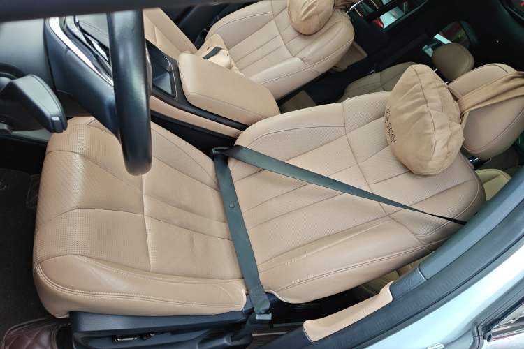 Used Nio ES8 2020 580 km Range Six-Seater Version