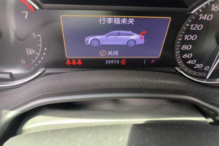 Used Cadillac CT5 2021 28T Luxury Model