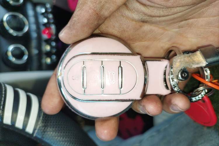 Used MINI 2022 Updated 1.5T COOPER Artist
