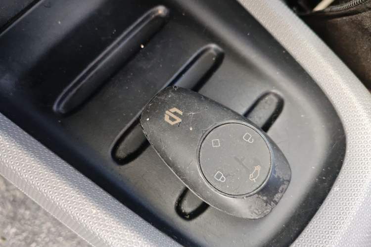 Used Leapmotor T03 2021 400 Lite Edition - Lithium-Ion Battery