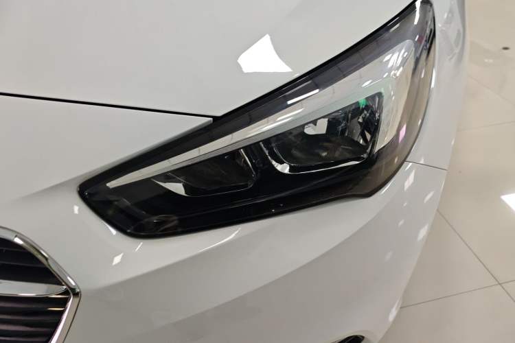 Used Buick Excelle 2020 15N CVT Elite Edition