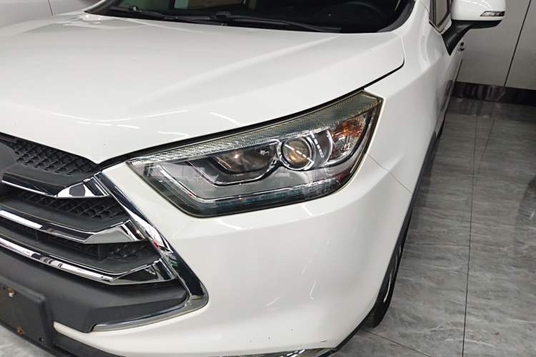 Used JAC Refine S3 2016 1.5L Manual Luxury Smart Version