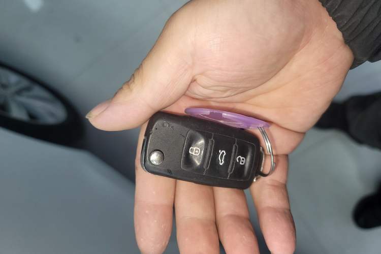 Used Volkswagen Bora 2019 Facelift Bora·Legend 1.5L Automatic Fashion Edition China VI Standard