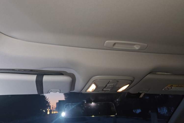 Used GAC Trumpchi GS5 2020 Advanced Model 270T Automatic Luxury Edition